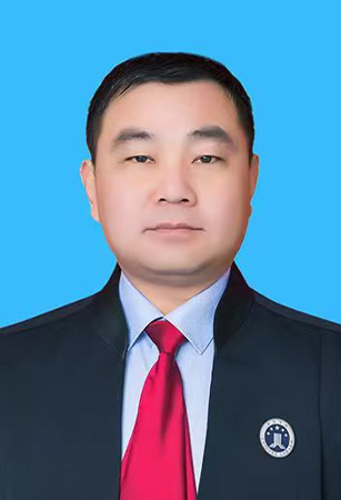 杜红波